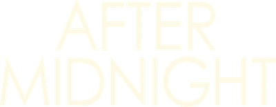 After Midnight Logo
