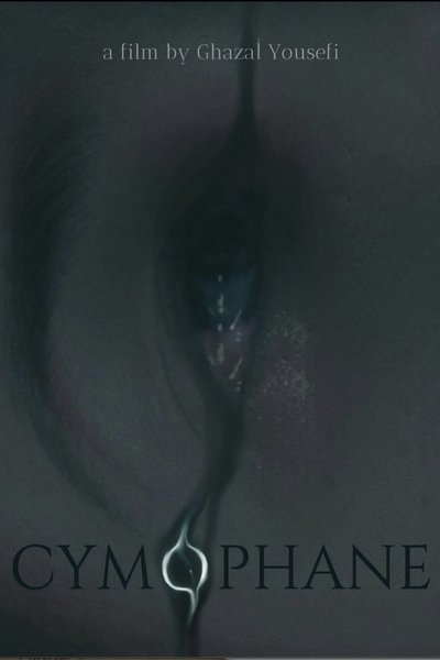 movie poster for Cymophane