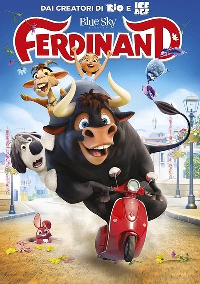 Ferdinand (2017)