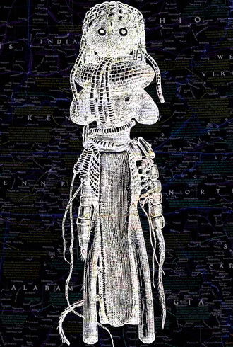 Poster do Filme Letters