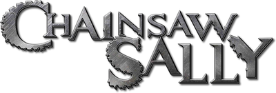 Chainsaw Sally Logo