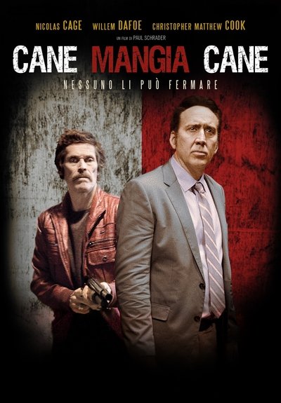 Cane mangia cane (2016)