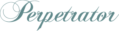 Perpetrator Logo
