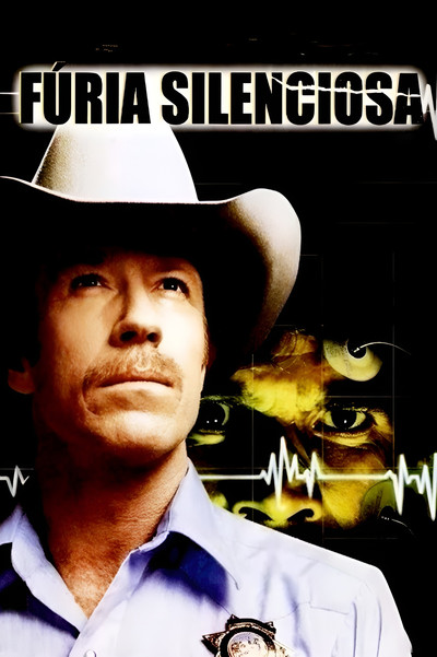 Poster do Filme Fúria Silenciosa
