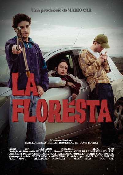 La Floresta