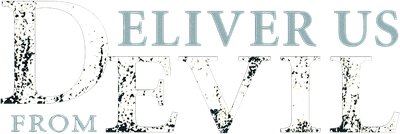 Deliver Us from Evil Logo