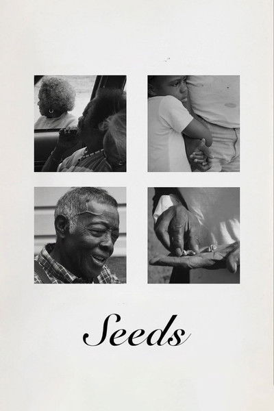 movie poster for Seeds