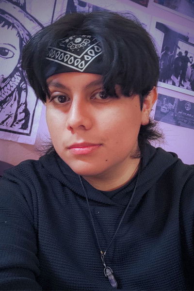 Imagem de Uriel Hernández