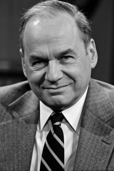 Edwin Newman
