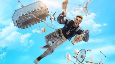 tv poster