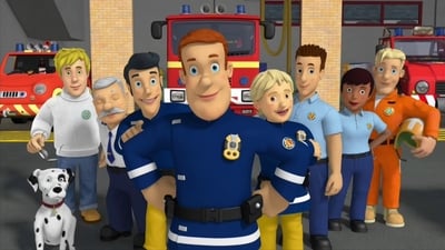 Fireman Sam