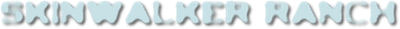 Skinwalker Ranch Logo