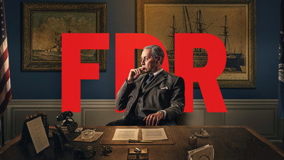  fanart FDR