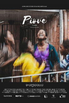 Poster do Filme Piove