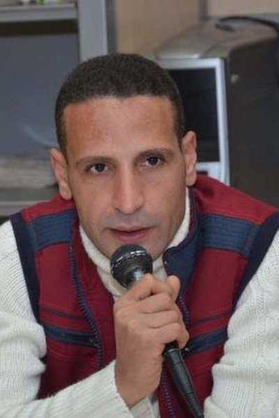Imagem de Ashraf Nasr