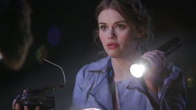 tv poster
