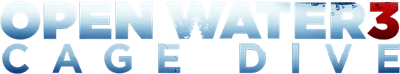 Cage Dive Logo