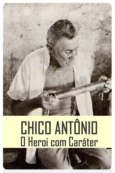 Watch!Chico Antônio, o Herói com Caráter Full Movie Online -123Movies