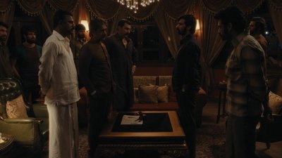 tv poster