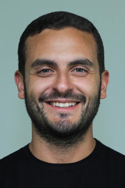 Omar AlMajali