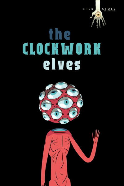 Poster do Filme The Clockwork Elves