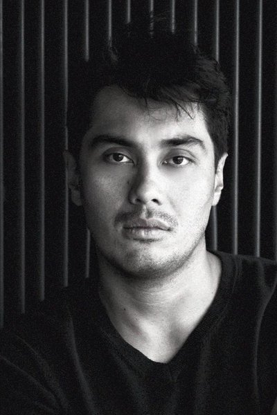 Imagem de Gian Magdangal