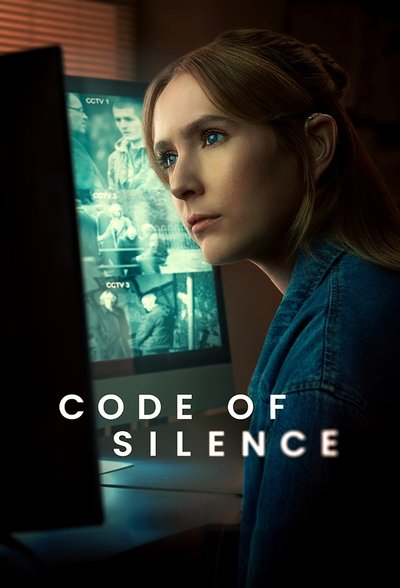 poster for Code of Silence
