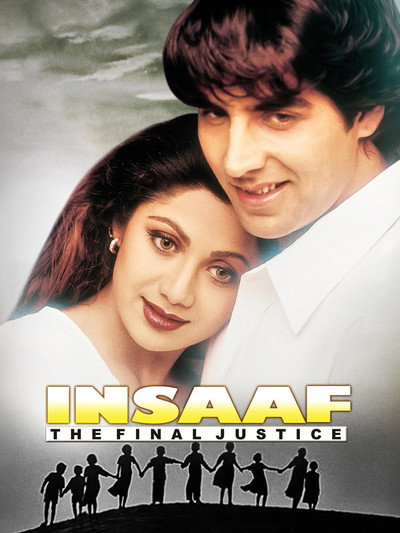 Insaaf: The Final Justice
