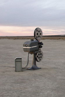 Poster do Filme Invisible Film