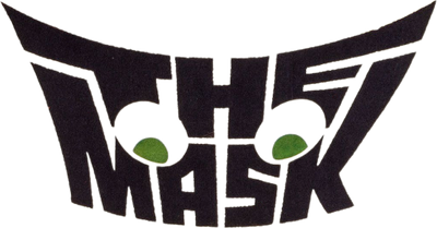 The Mask Logo