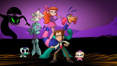 Legend Quest (2017) Watch Online Free | ඔන්ලයින් බලන්න