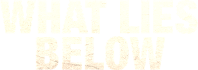 What Lies Below Logo