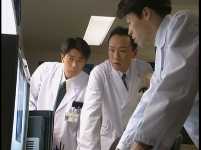 tv poster