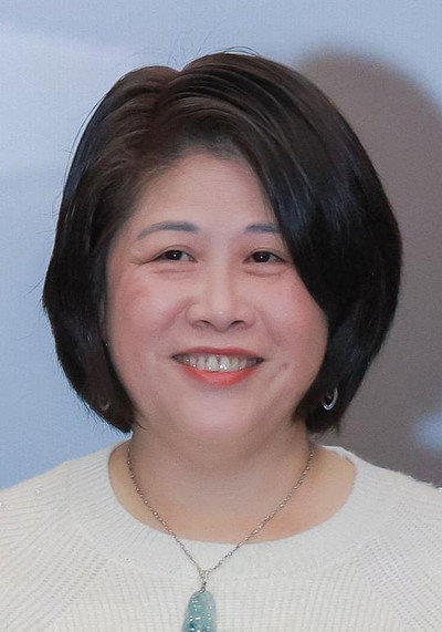 Zhong Shaoxian