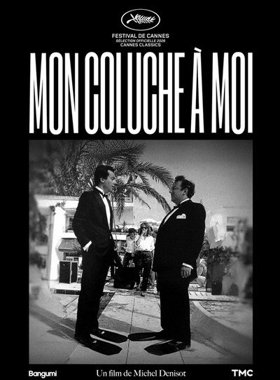 My Coluche