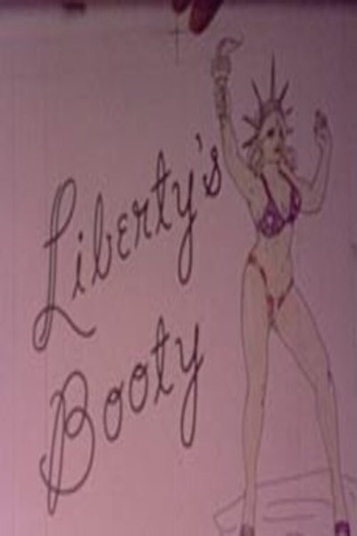 Poster do Filme Liberty's Booty