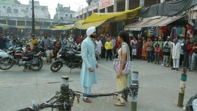 tv poster