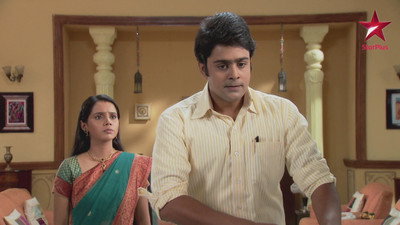 Diya Aur Baati Hum - Destine implinite
