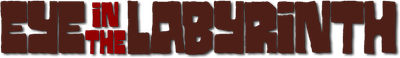 Eye in the Labyrinth Logo