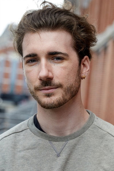 Cédric Vaes