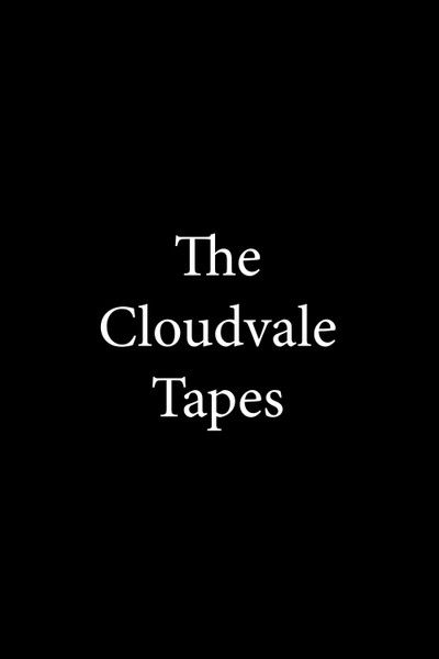 Poster do Filme The Cloudvale Tapes