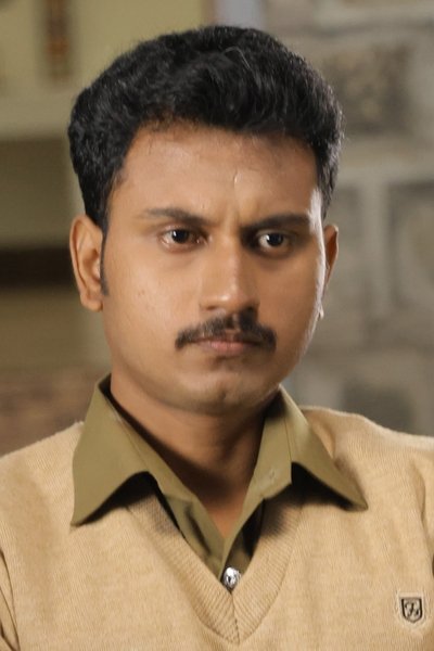 Imagem de Ranjith D