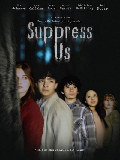 Suppress Us