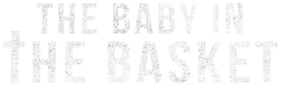 The Baby in the Basket Logo
