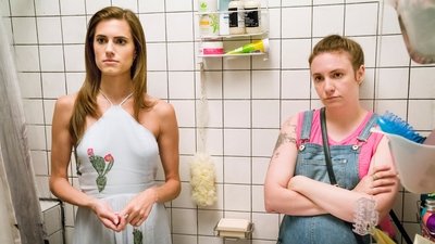 tv poster