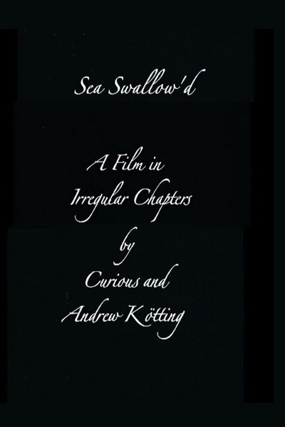 Poster do Filme Sea Swallow'd