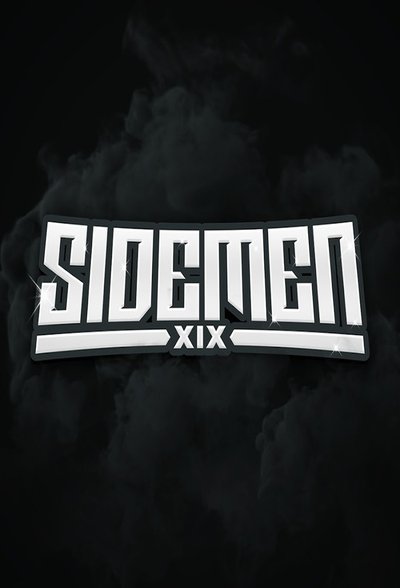 poster for Sidemen Sunday