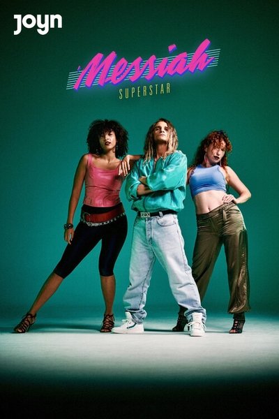 poster for Messiah Superstar