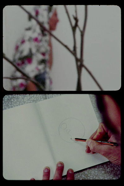 Poster do Filme Chrust