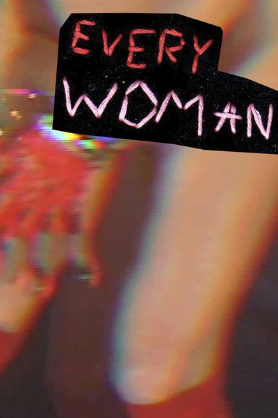 Poster do Filme Every Woman